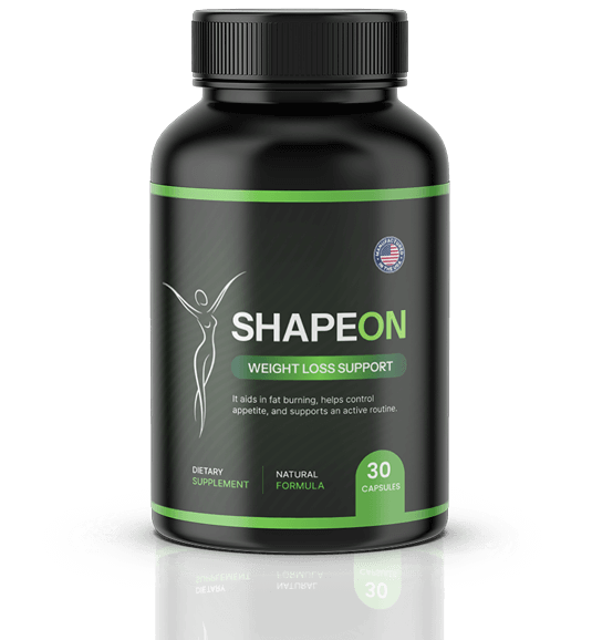 ShapeON weight loss
